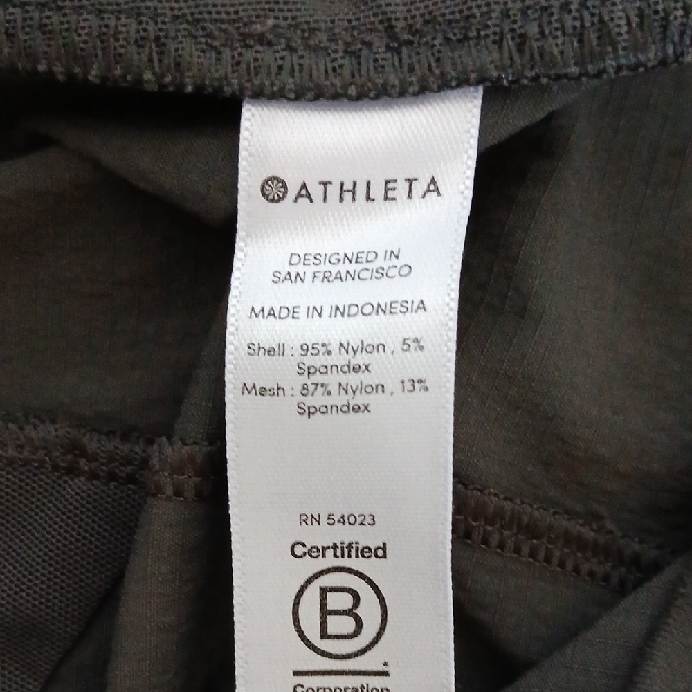 Athleta Joggers Women - Picture 11 of 15